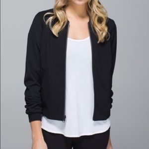 Lululemon Party Bomb Jacket